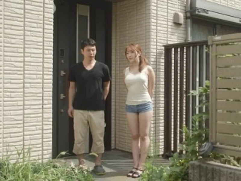 Nắc cô bạn trai cũ thời thơ ấu